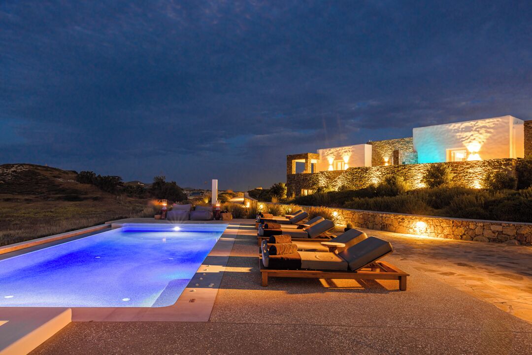 Photo of Outdoor in Milos