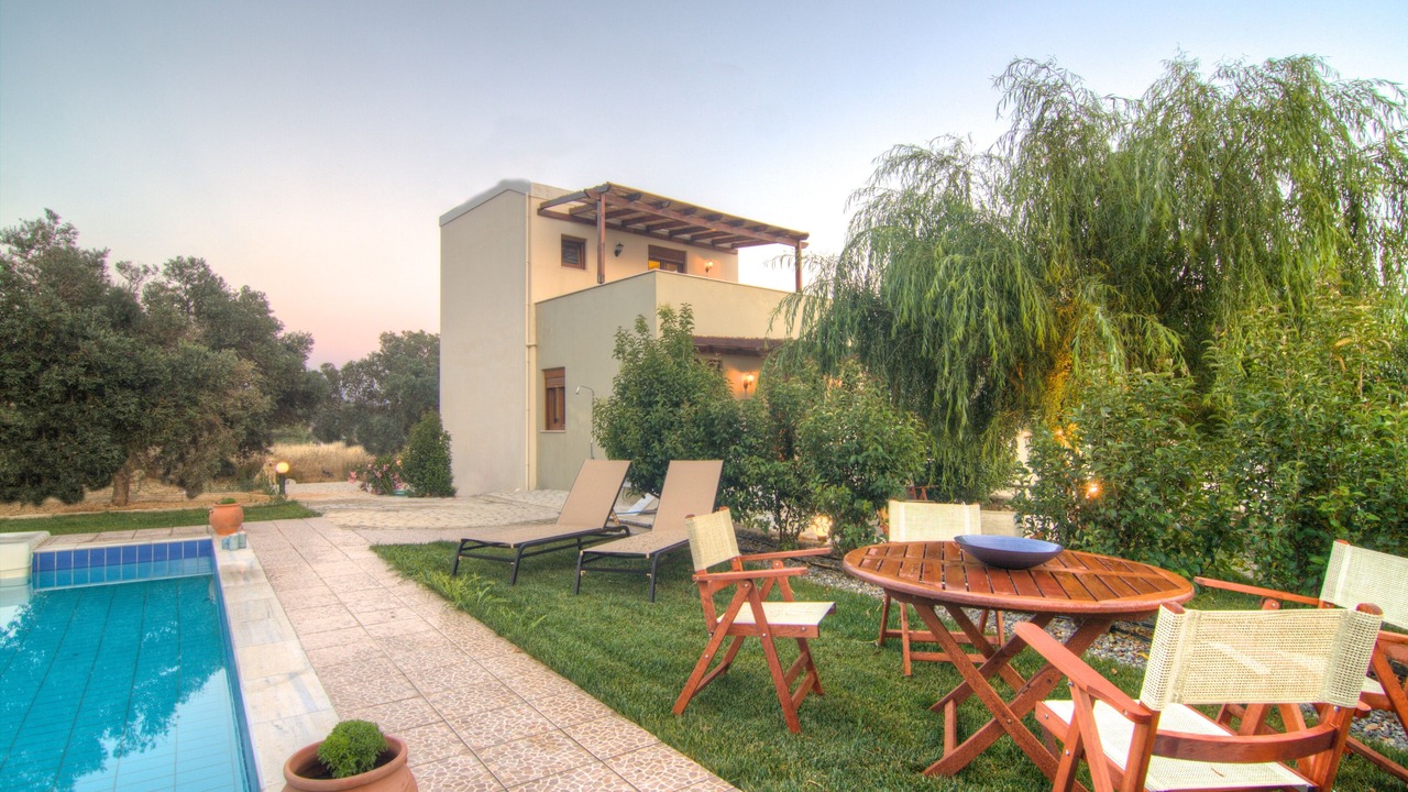 Photo of Outdoor in Lefkogeia