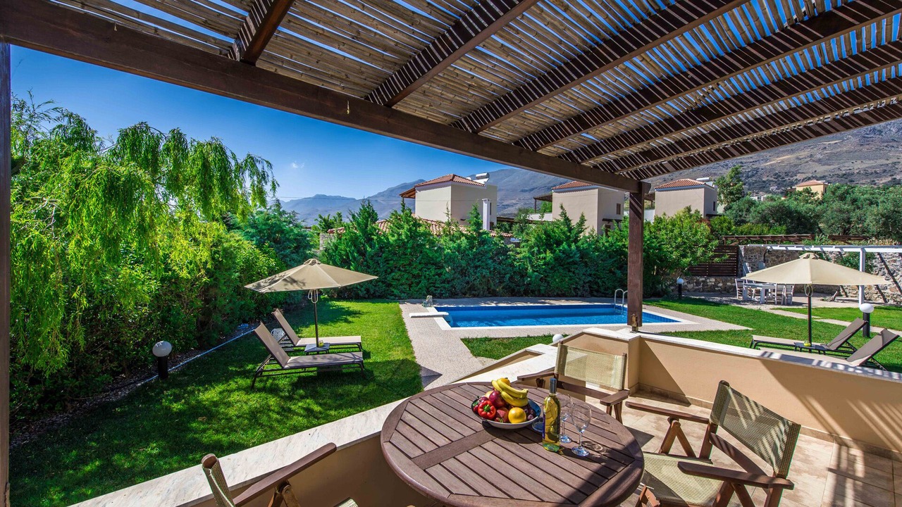 Photo of Outdoor in Lefkogeia