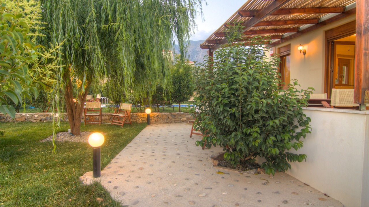 Photo of Outdoor in Lefkogeia