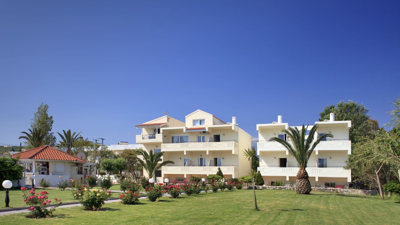 Photo of Outdoor in Kalyves
