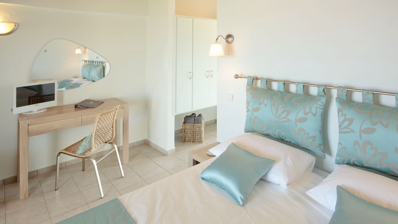 Photo of Livingroom in Kalyves