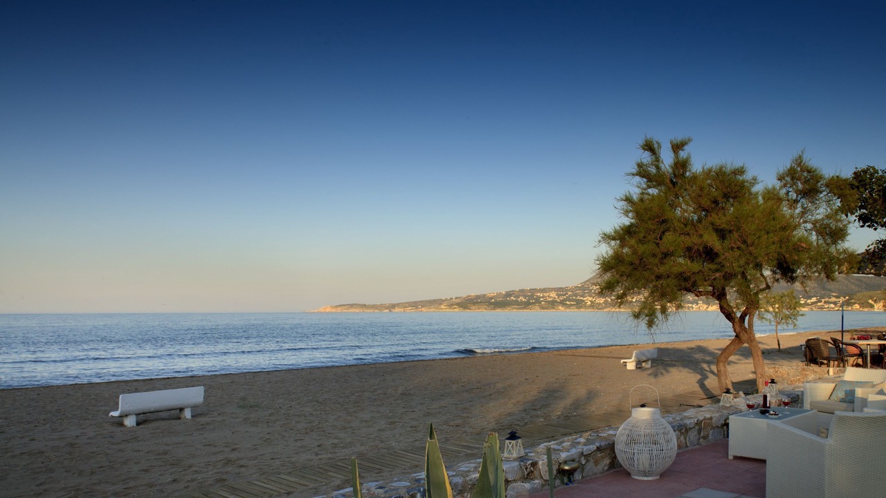 Photo of Outdoor in Kalyves