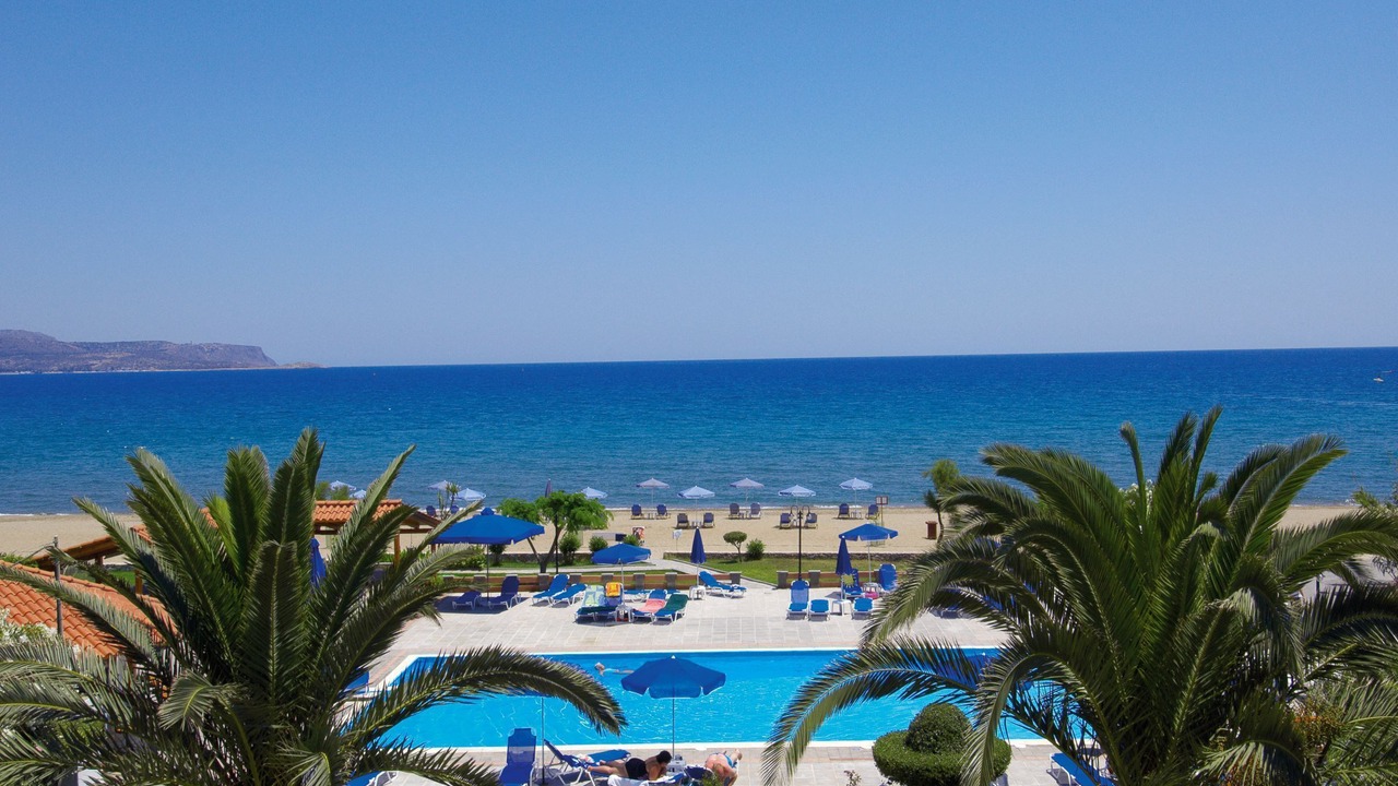 Photo of Outdoor in Kalyves