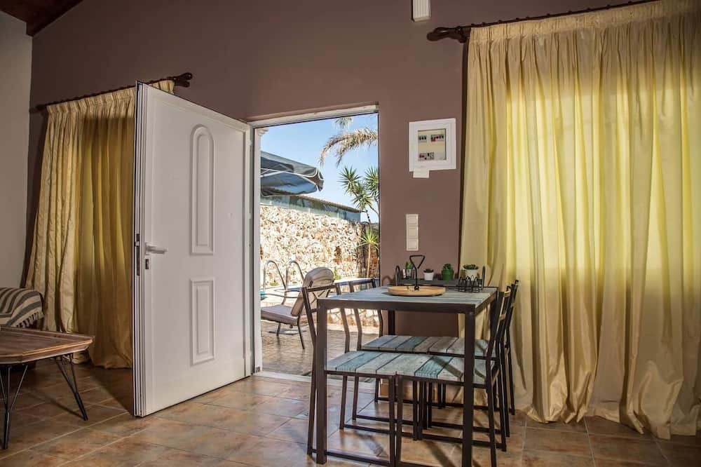 Photo of Livingroom in Stavros