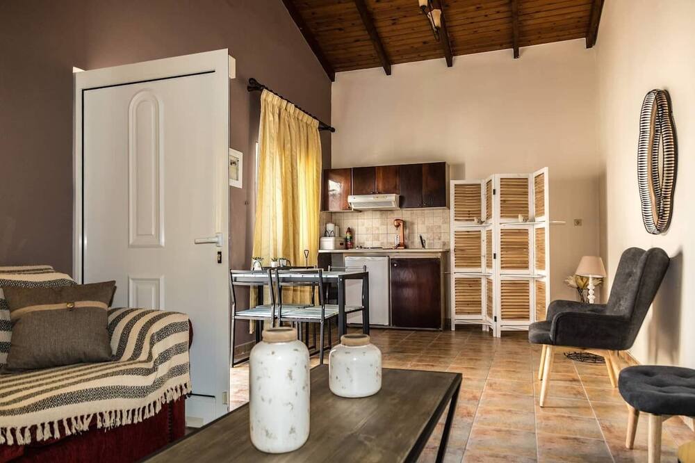 Photo of Livingroom in Stavros