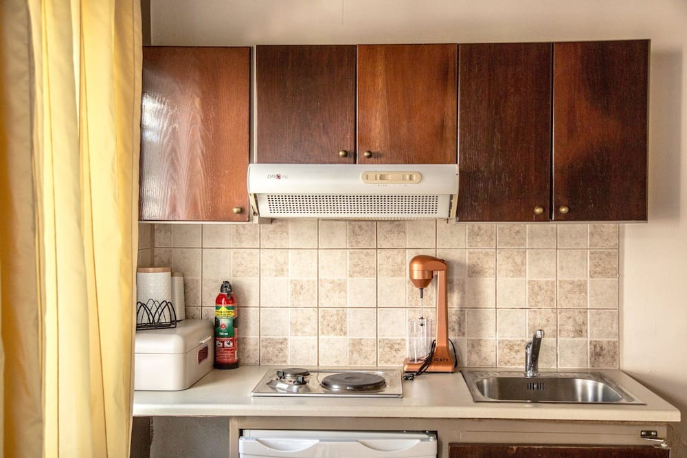 Photo of Kitchen in Stavros