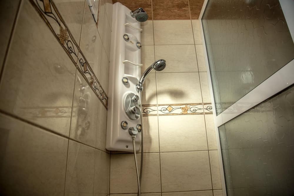 Photo of Bathroom in Stavros