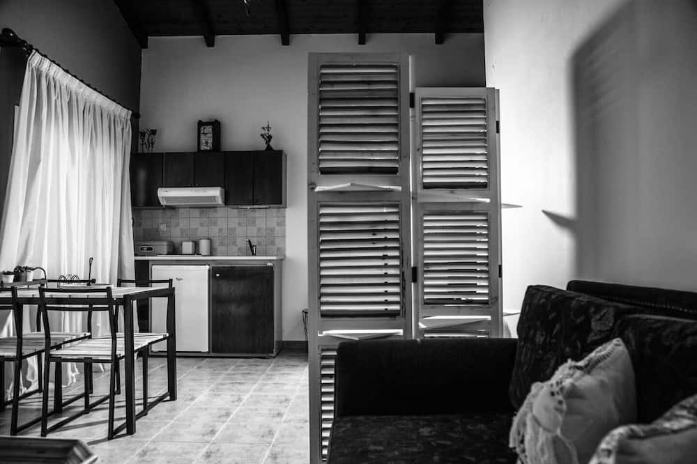 Photo of Livingroom in Stavros