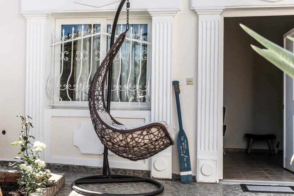 Photo of Patio Balcony in Stavros