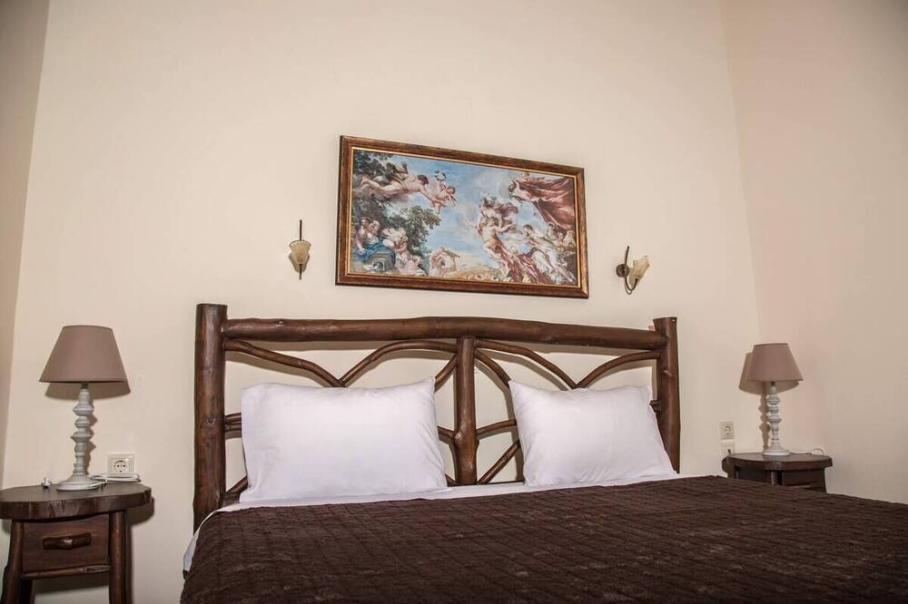Photo of Bedroom in Stavros