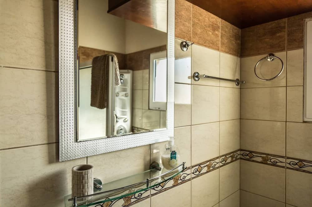 Photo of Bathroom in Stavros