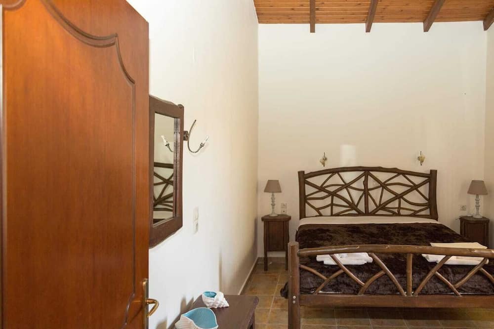 Photo of Bedroom in Stavros