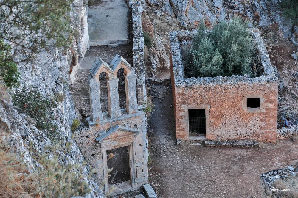 Photo of Outdoor in Stavros