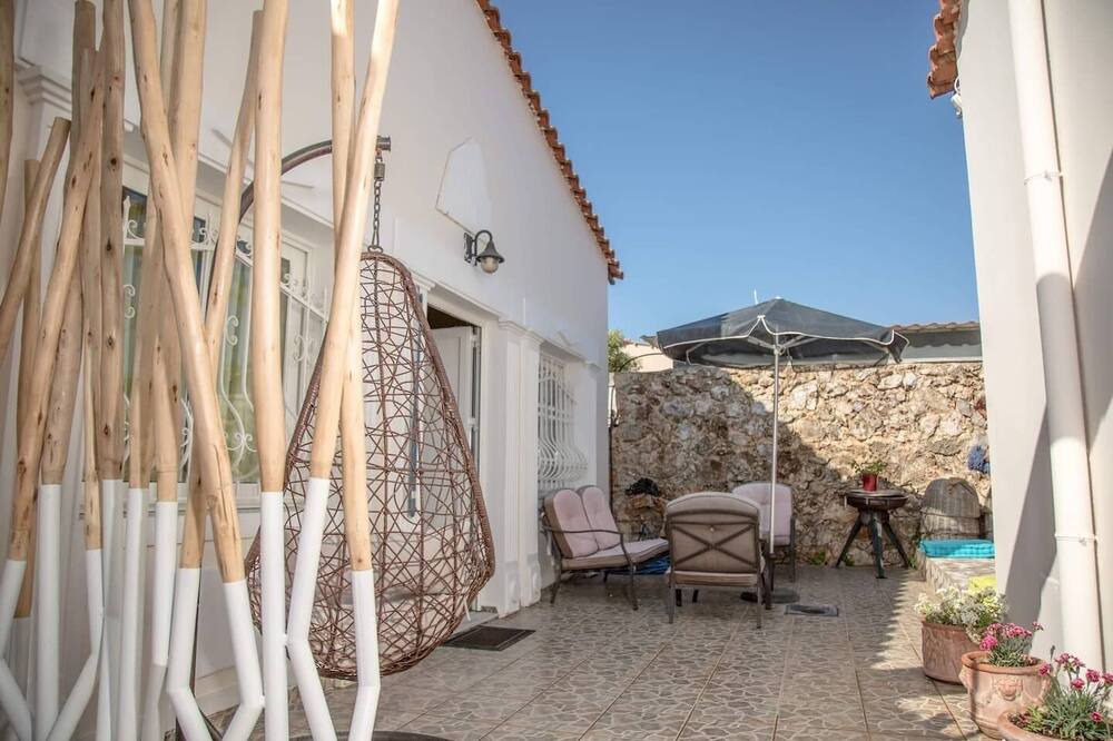 Photo of Patio Balcony in Stavros