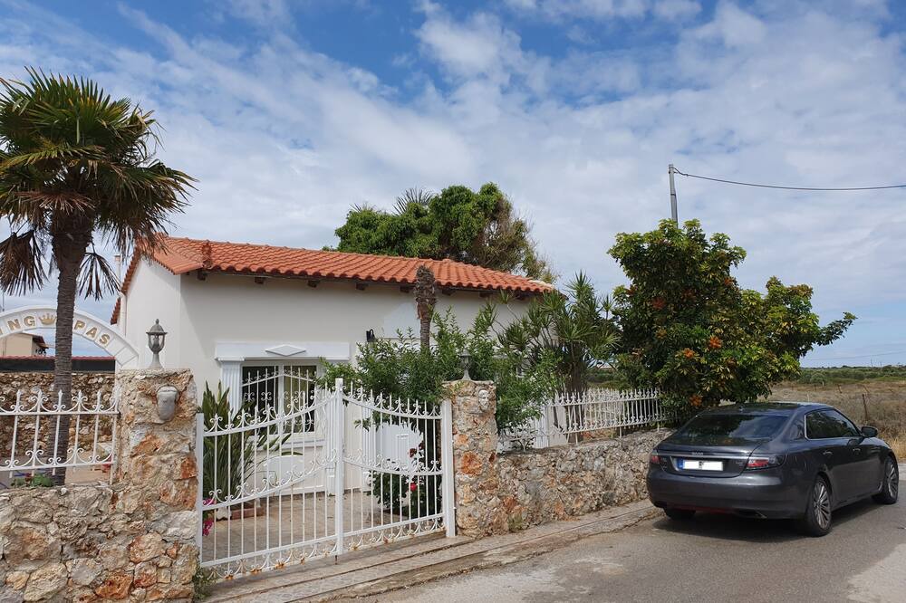 Photo of Outdoor in Stavros