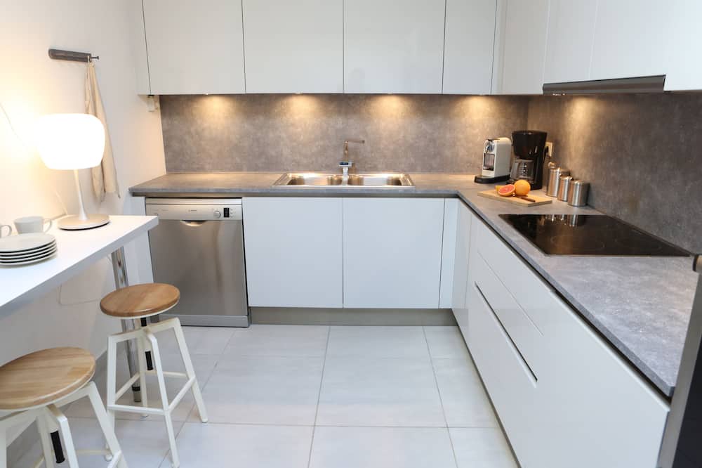Photo of Kitchen in Katakali