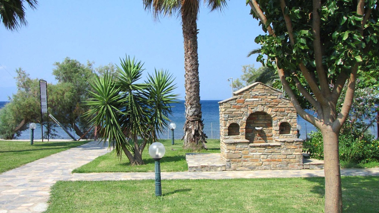 Photo of Outdoor in Lefokastron