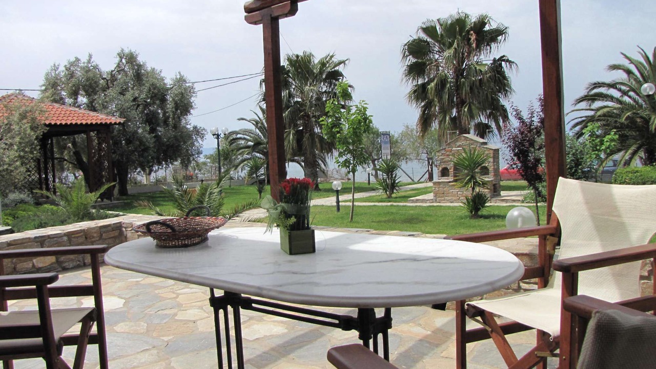 Photo of Outdoor in Lefokastron