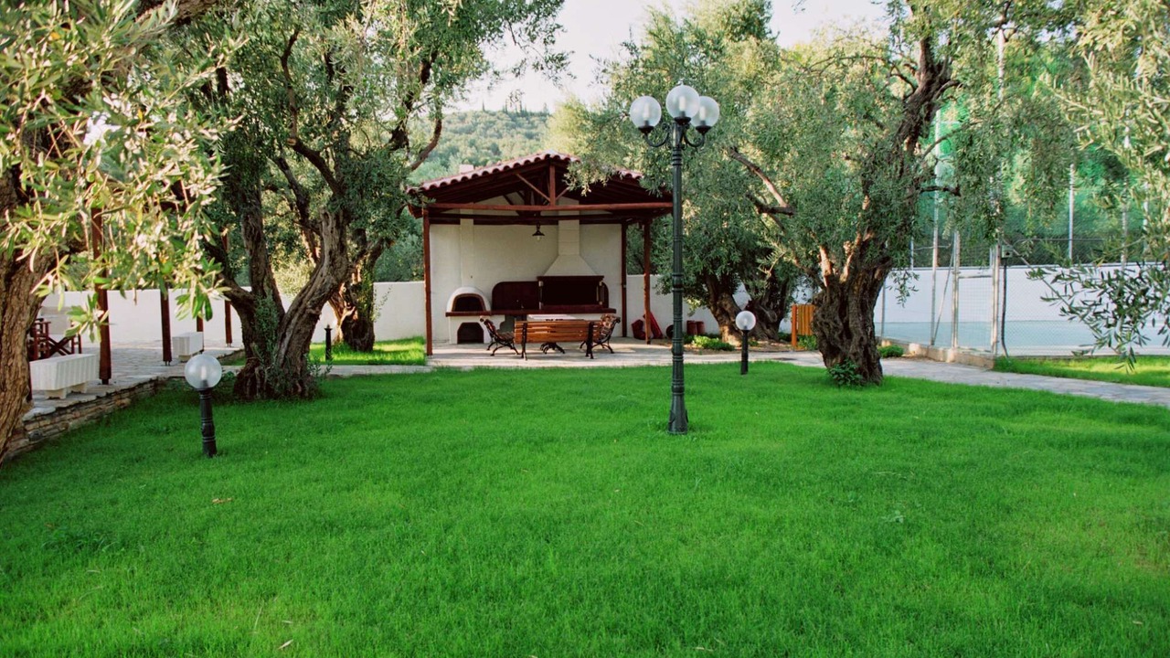 Photo of Outdoor in Lefokastron