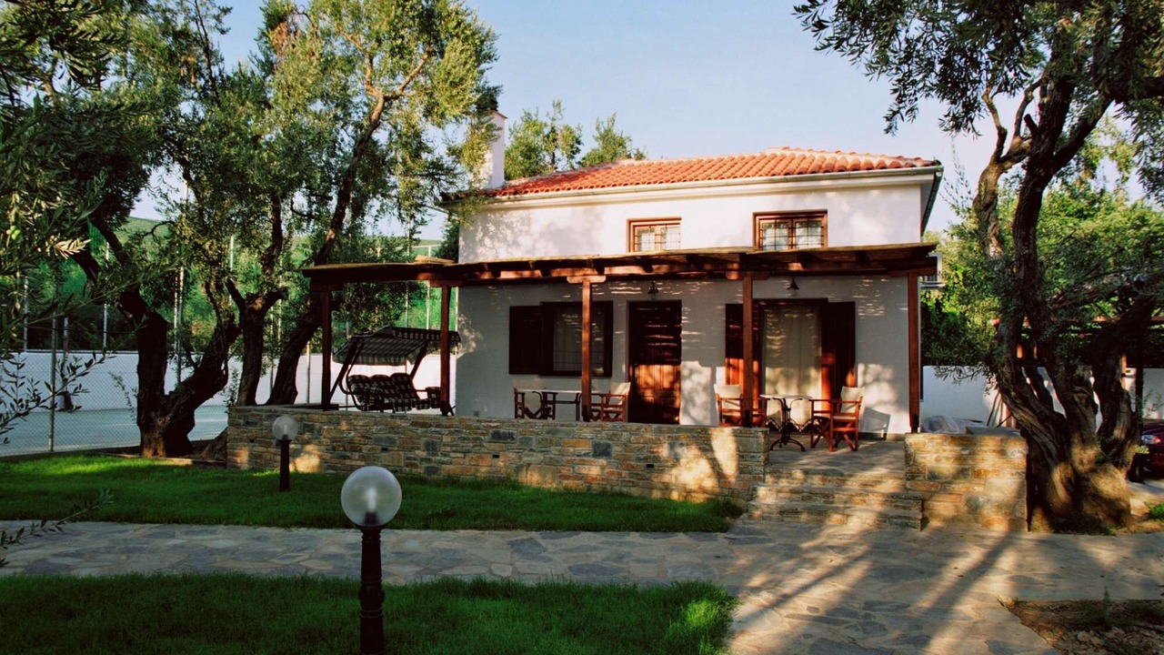 Photo of Outdoor in Lefokastron