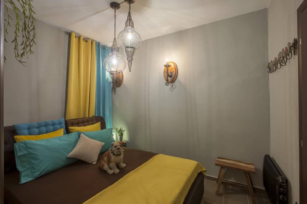Photo of Bedroom in Aghios Athanasios