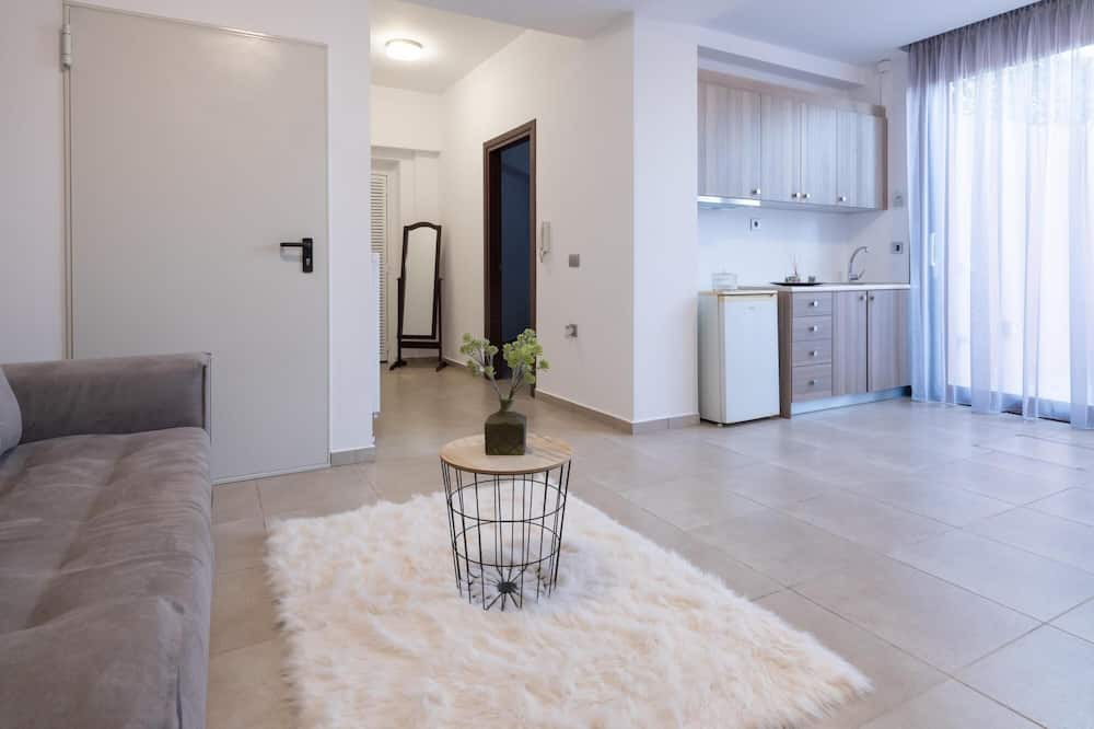 Photo of Livingroom in Malevizi