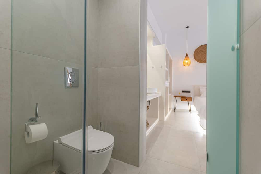 Photo of Bathroom in Naxos Town