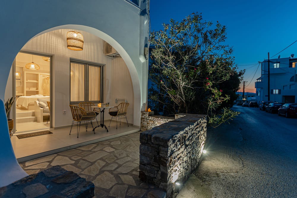 Photo of Others in Naxos Town