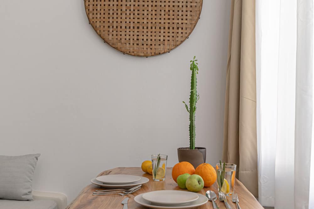 Photo of Kitchen in Naxos Town