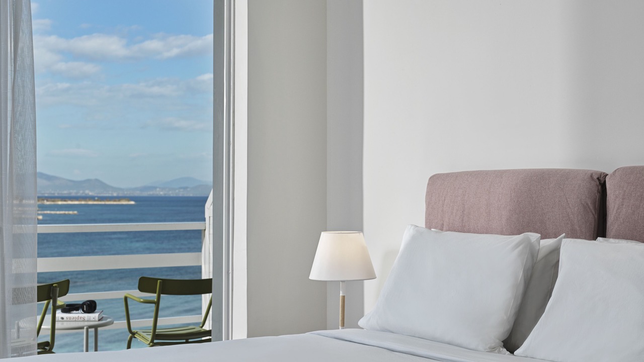 Photo of Bedroom in Mati