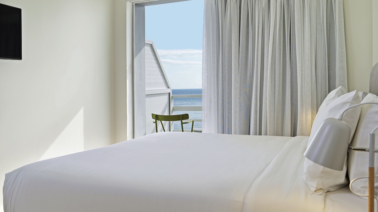 Photo of Bedroom in Mati