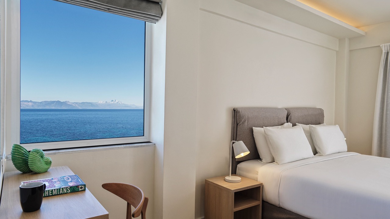 Photo of Bedroom in Mati