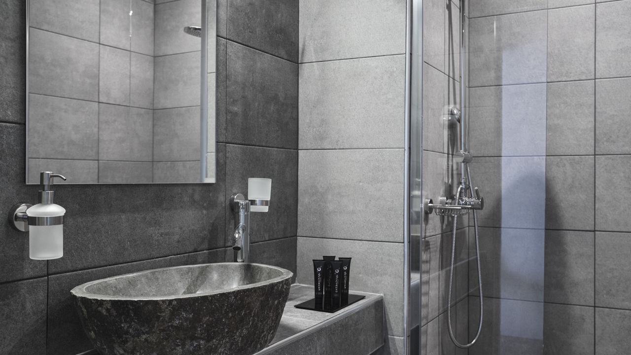 Photo of Bathroom in Mati