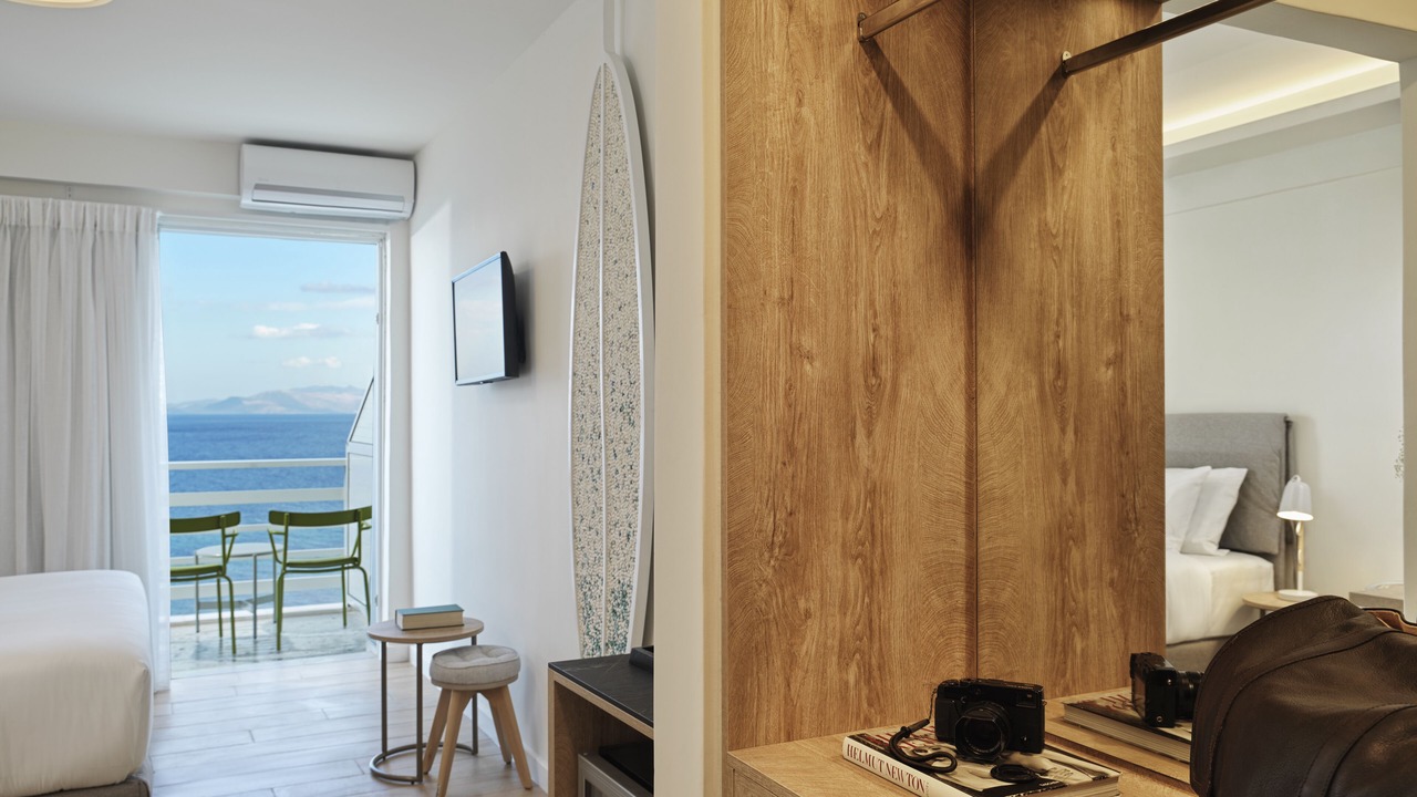 Photo of Bedroom in Mati