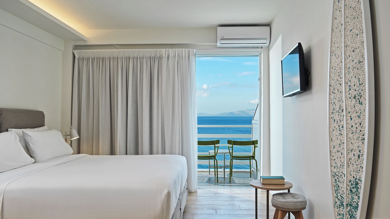 Photo of Bedroom in Mati