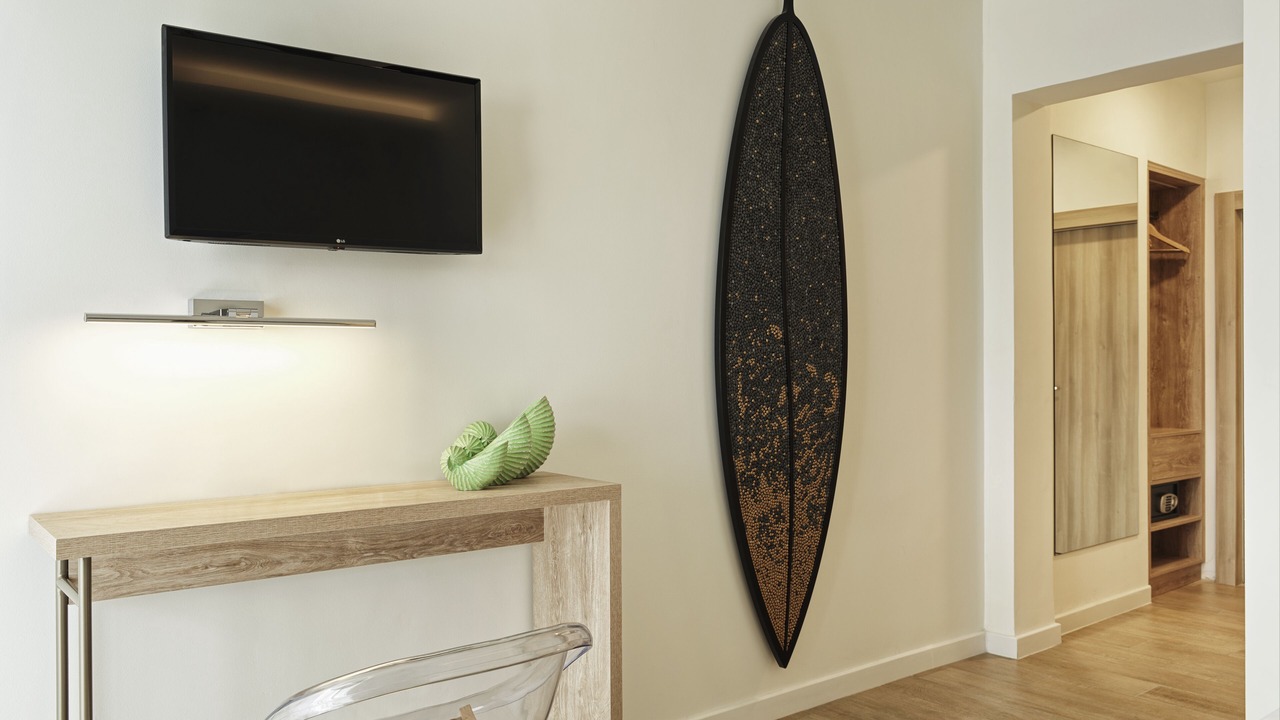 Photo of Bedroom in Mati