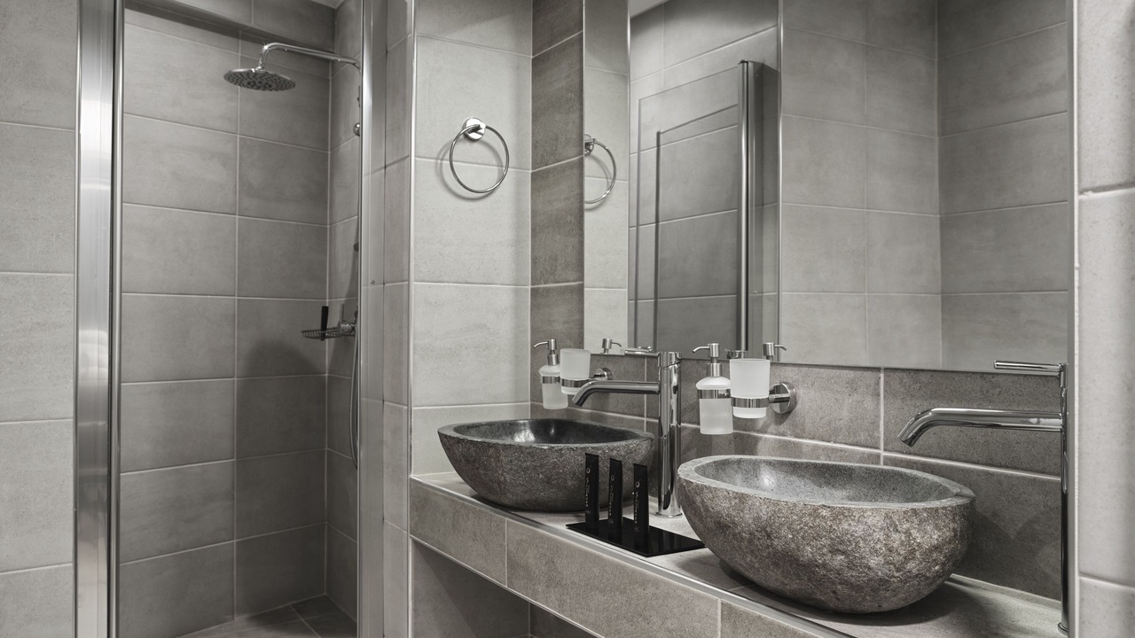 Photo of Bathroom in Mati