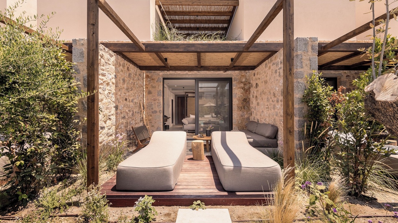 Photo of Outdoor in Lambi