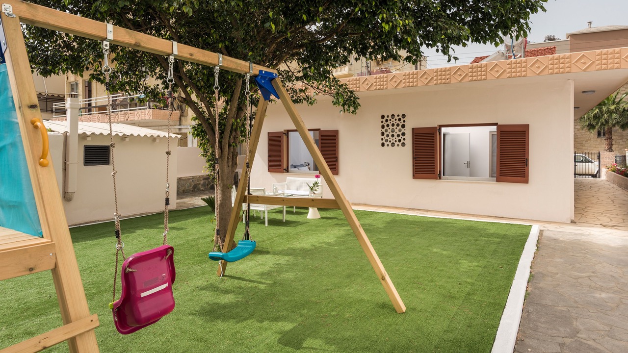 Photo of Outdoor in Nea Chora