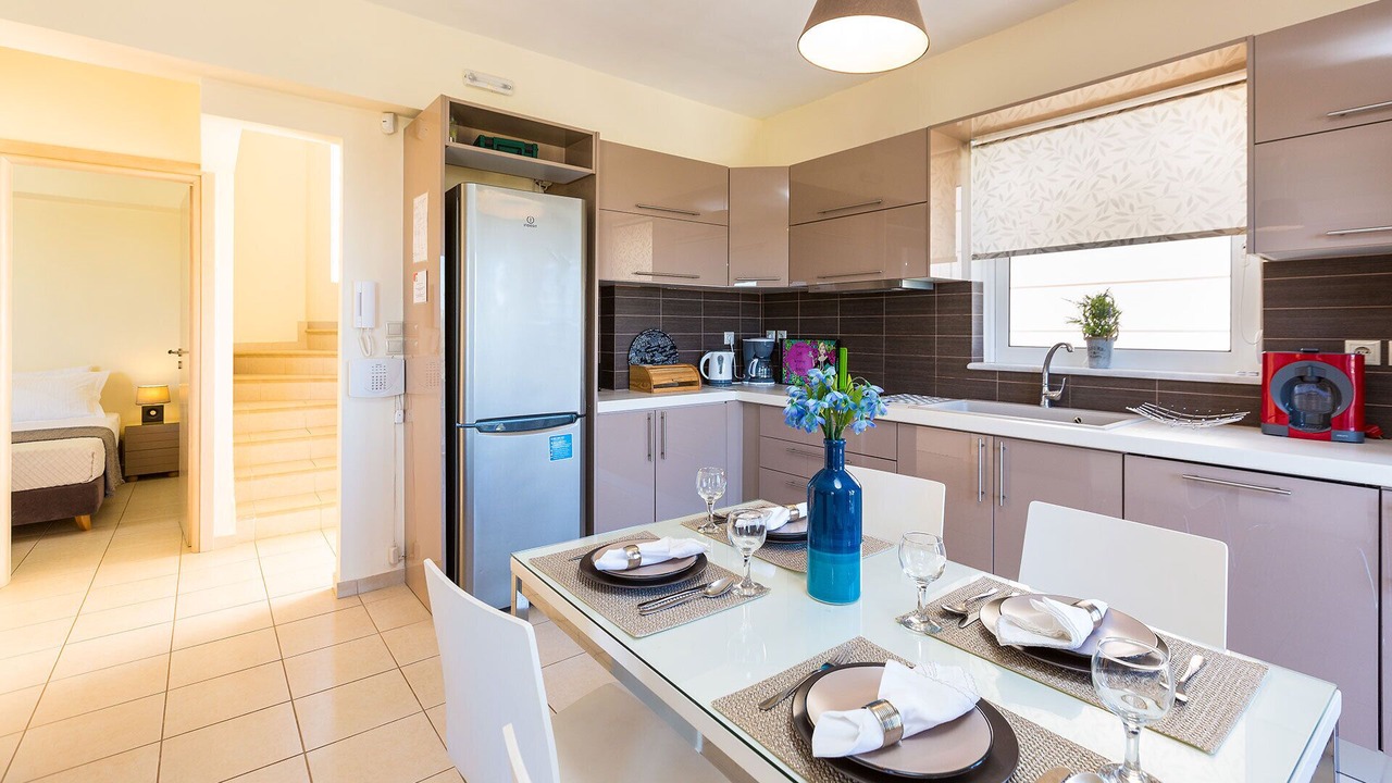 Photo of Kitchen in Marathi