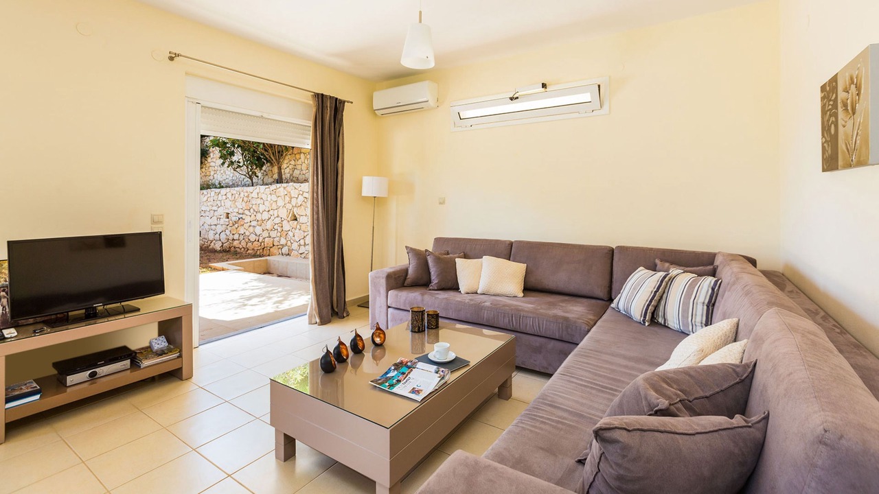 Photo of Livingroom in Marathi