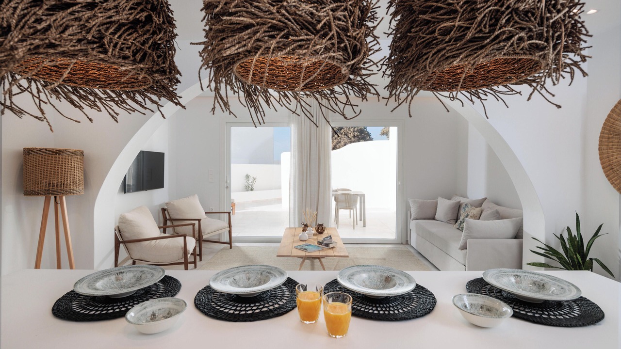 Photo of Bedroom in Maragas