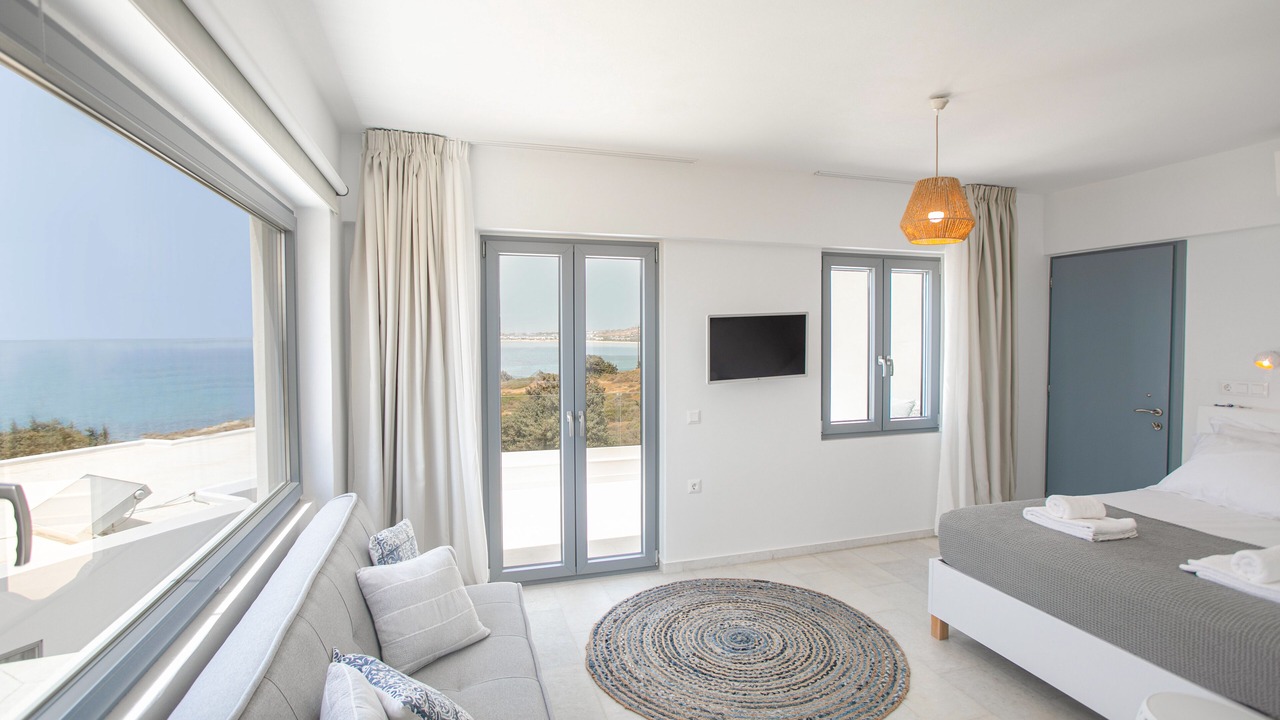 Photo of Bedroom in Maragas