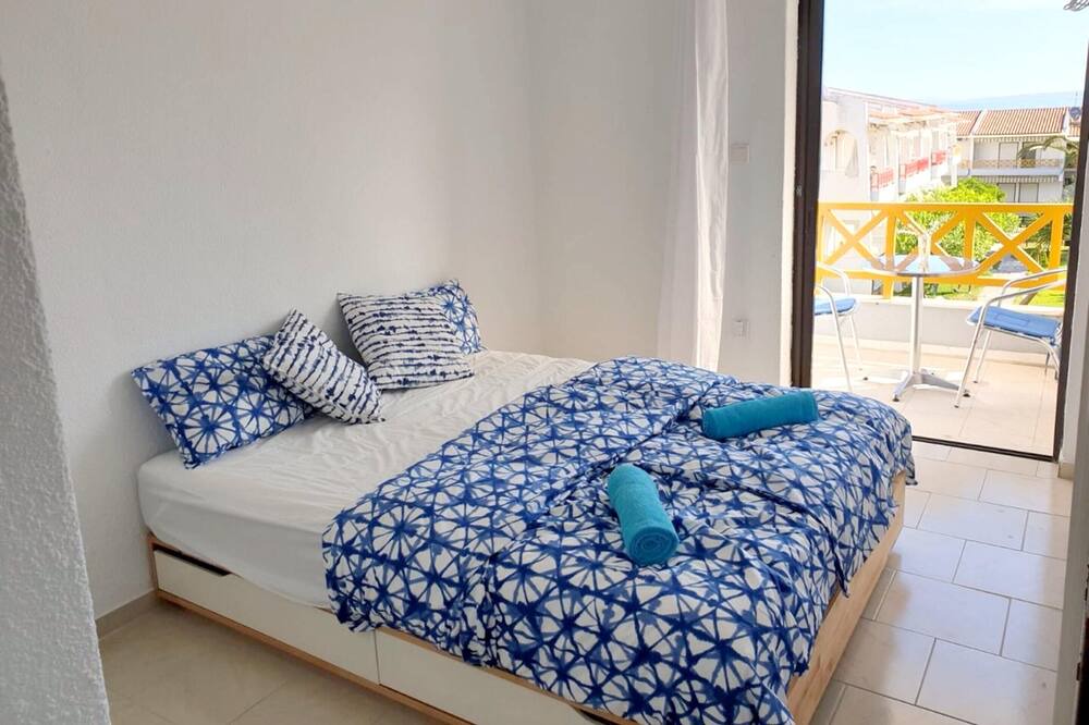 Photo of Bedroom in Haniotis