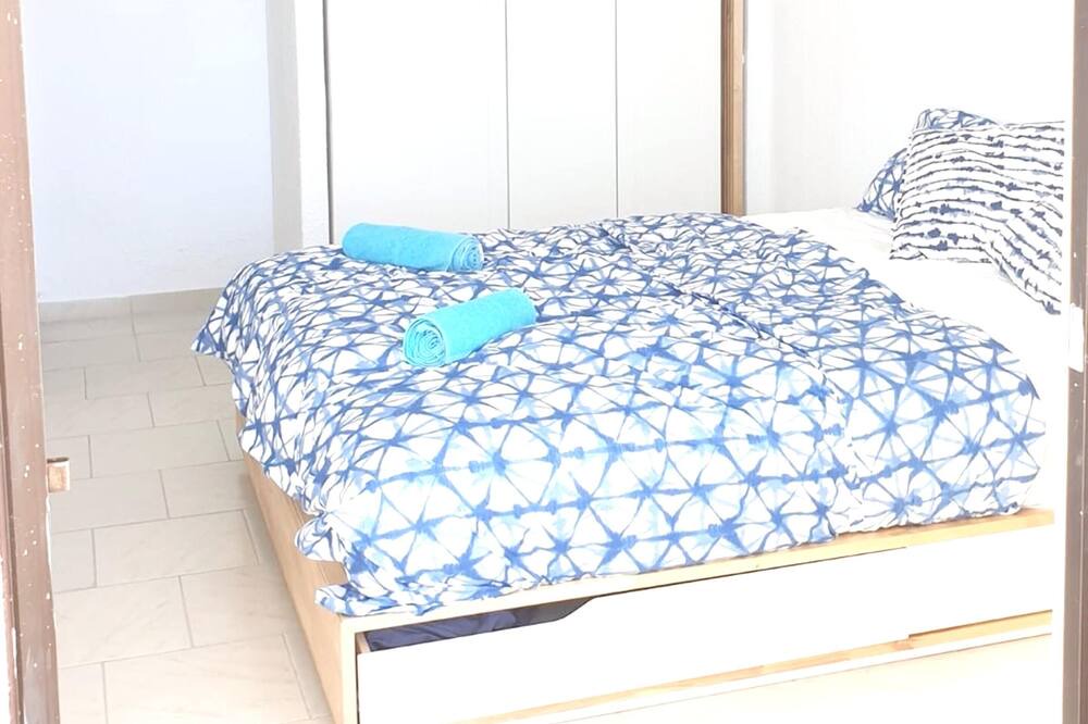 Photo of Bedroom in Haniotis