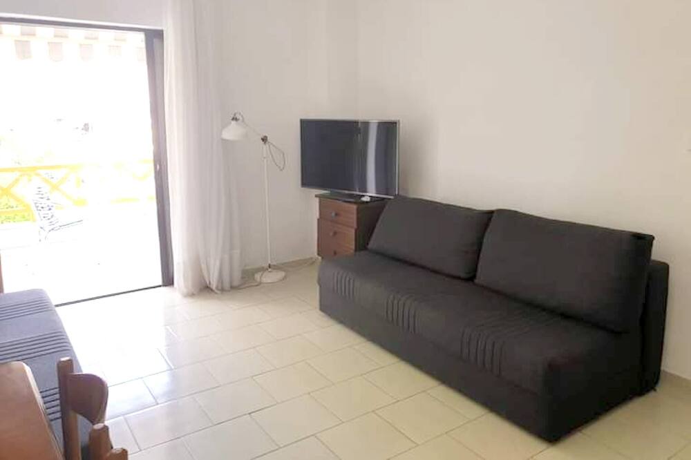 Photo of Livingroom in Haniotis