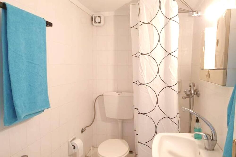 Photo of Bathroom in Haniotis