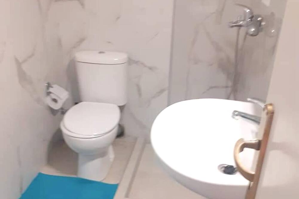 Photo of Bathroom in Haniotis