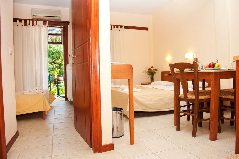 Photo of Bedroom in Agios Andreas